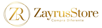 ZayrusStore – Inicio